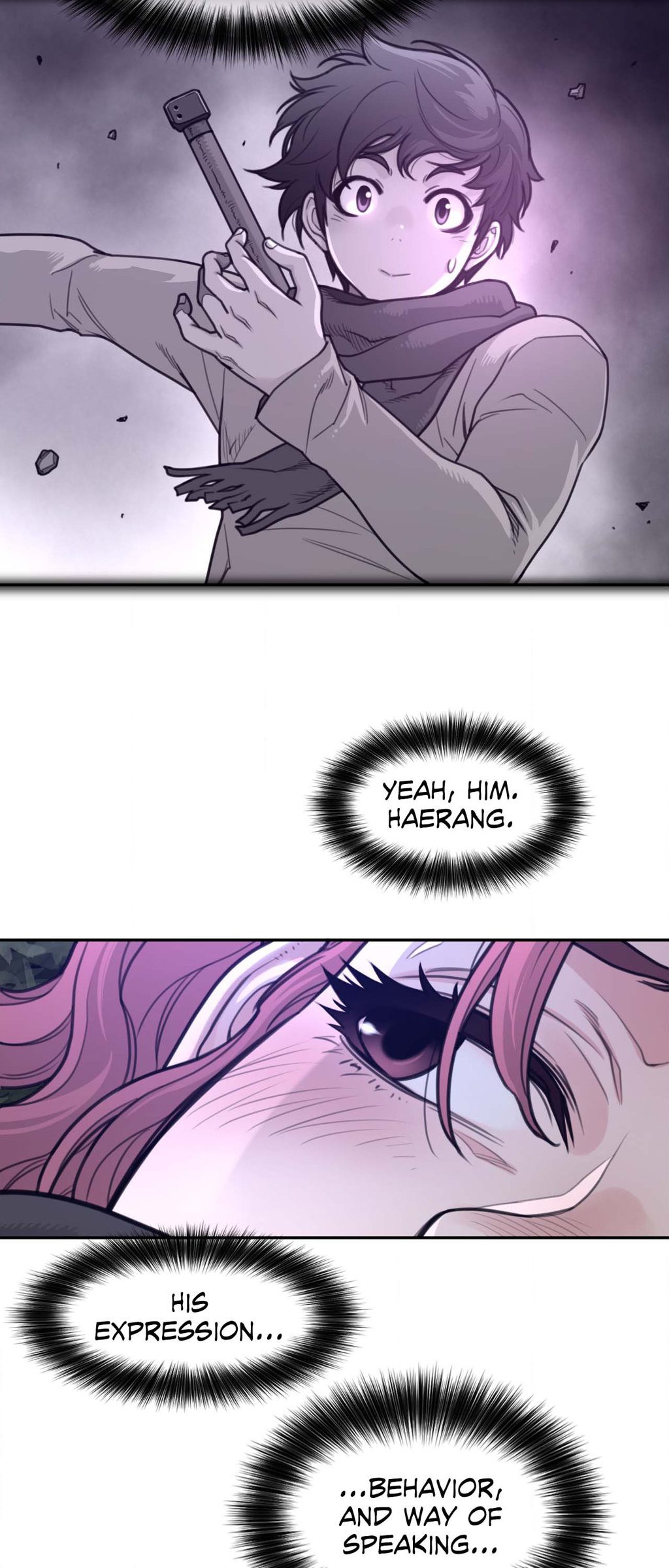 18+ Perfect Half Chapter 175 page 28