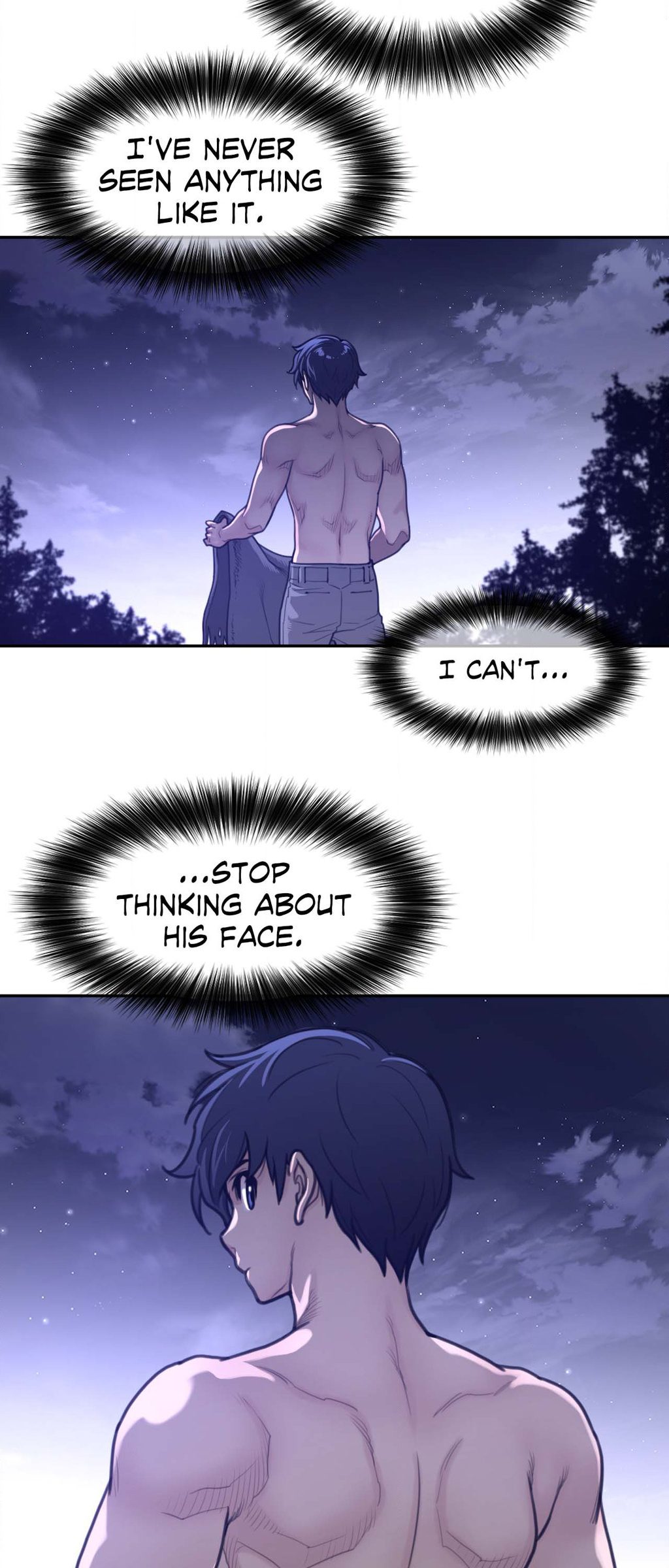 18+ Perfect Half Chapter 175 page 29