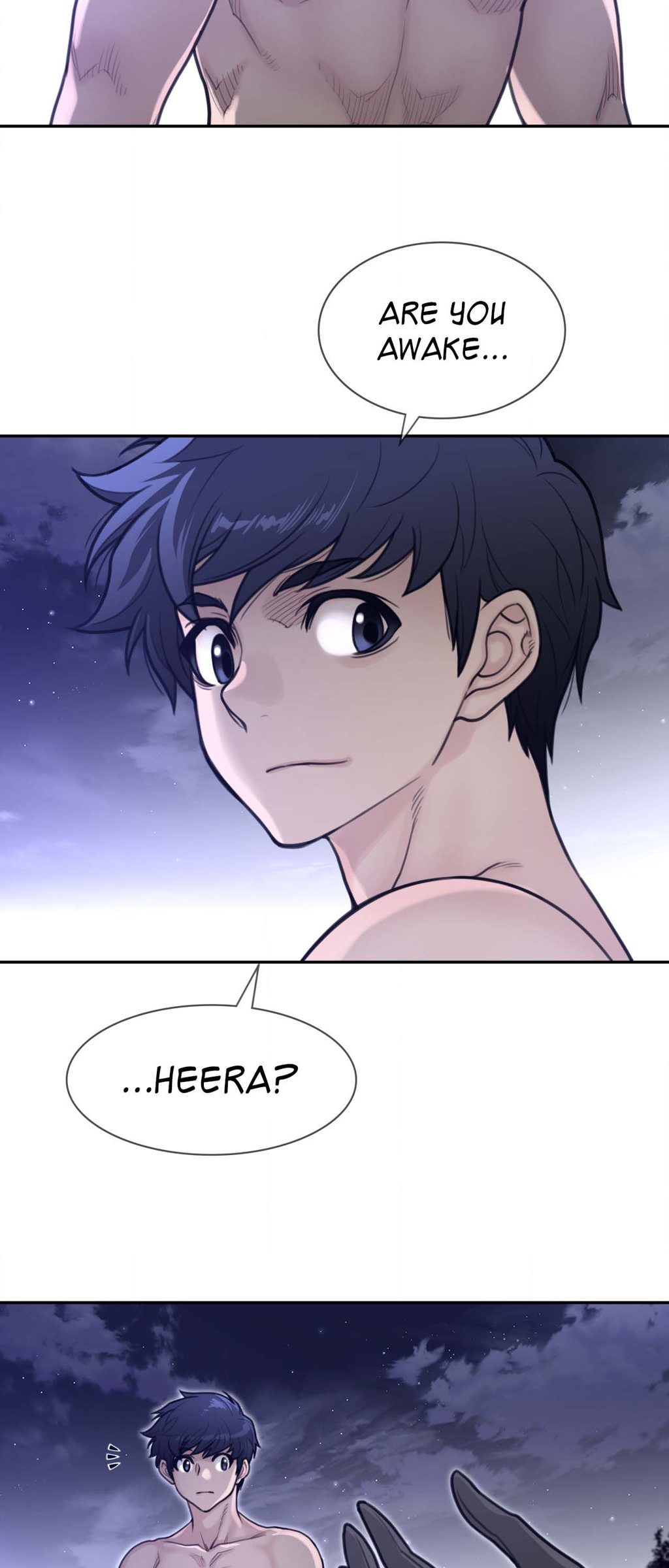 18+ Perfect Half Chapter 175 page 30
