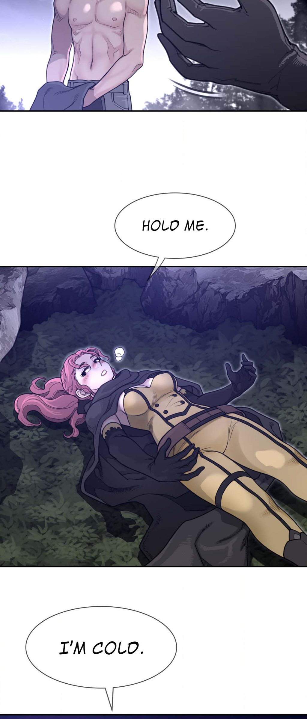18+ Perfect Half Chapter 175 page 31