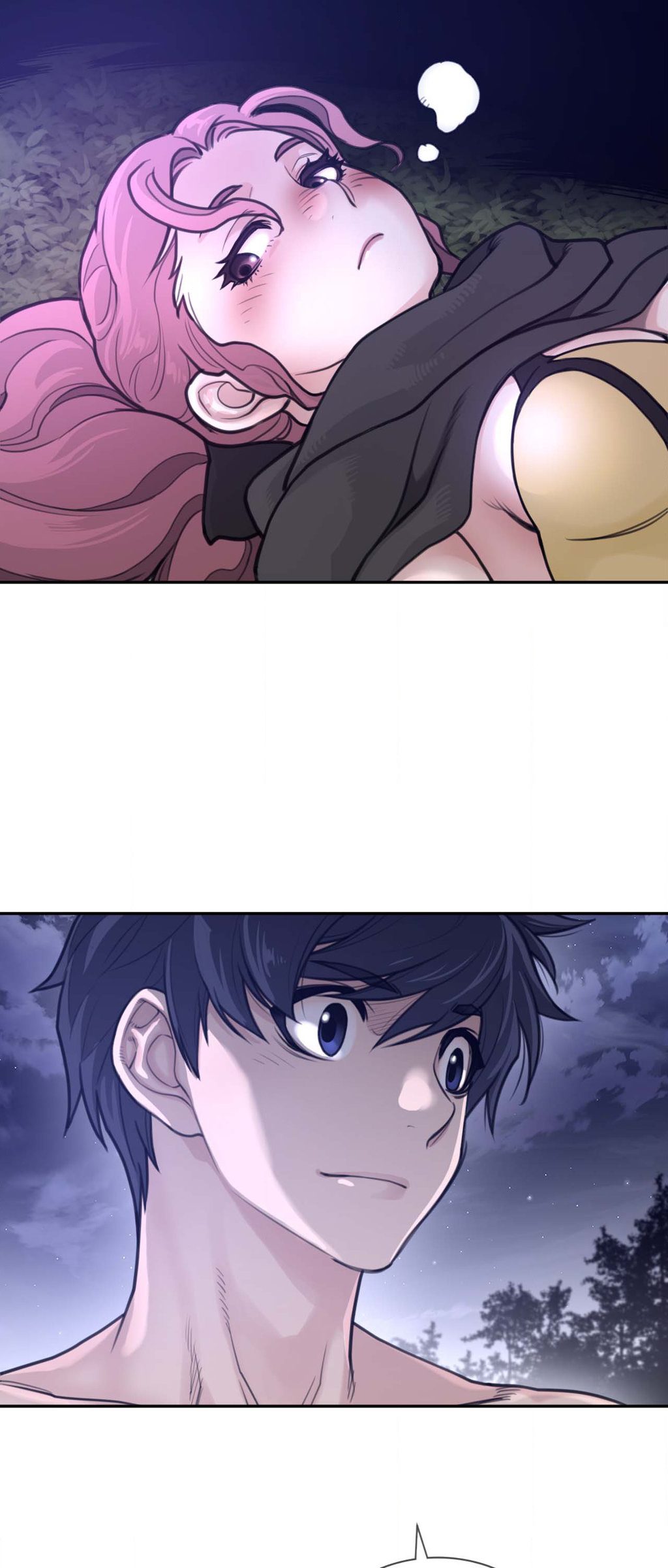 18+ Perfect Half Chapter 175 page 32