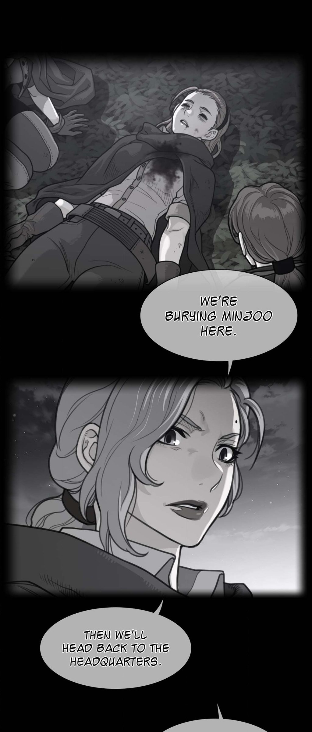 18+ Perfect Half Chapter 176 page 1
