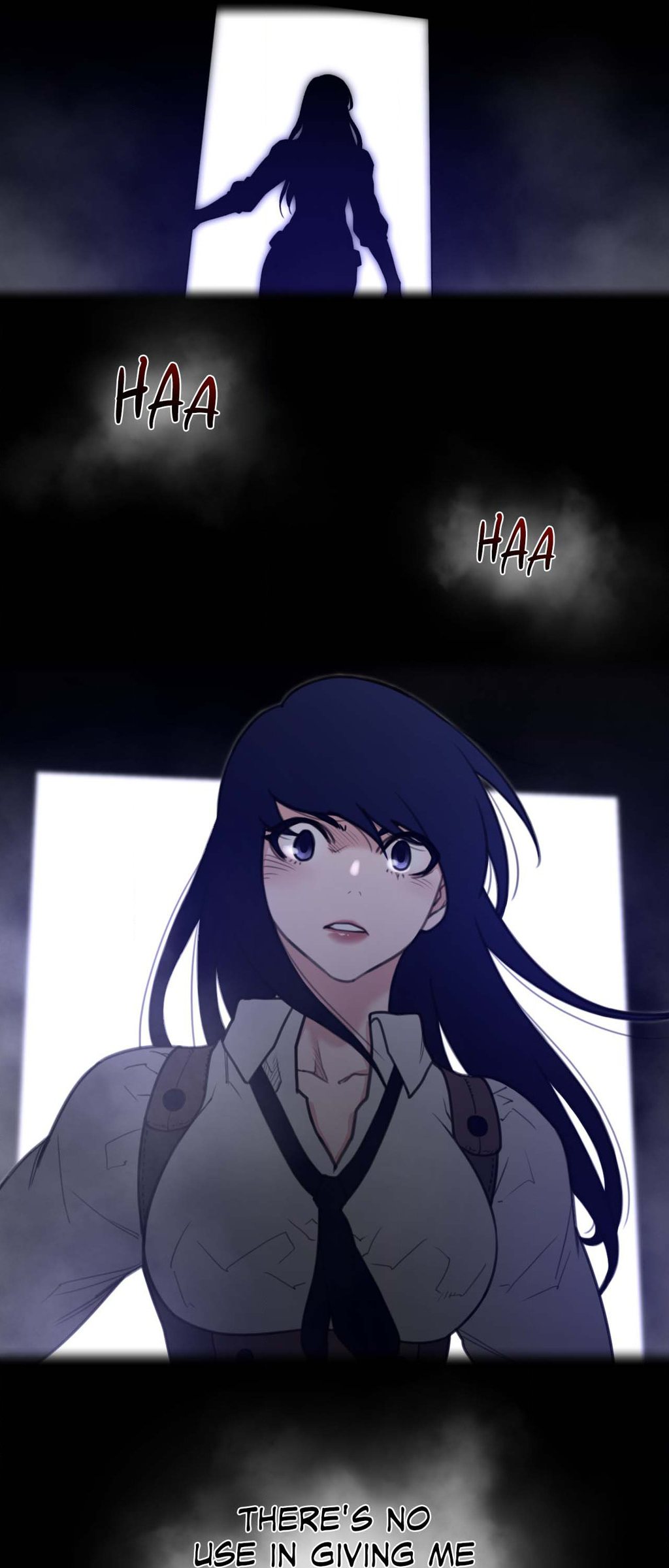 18+ Perfect Half Chapter 176 page 8