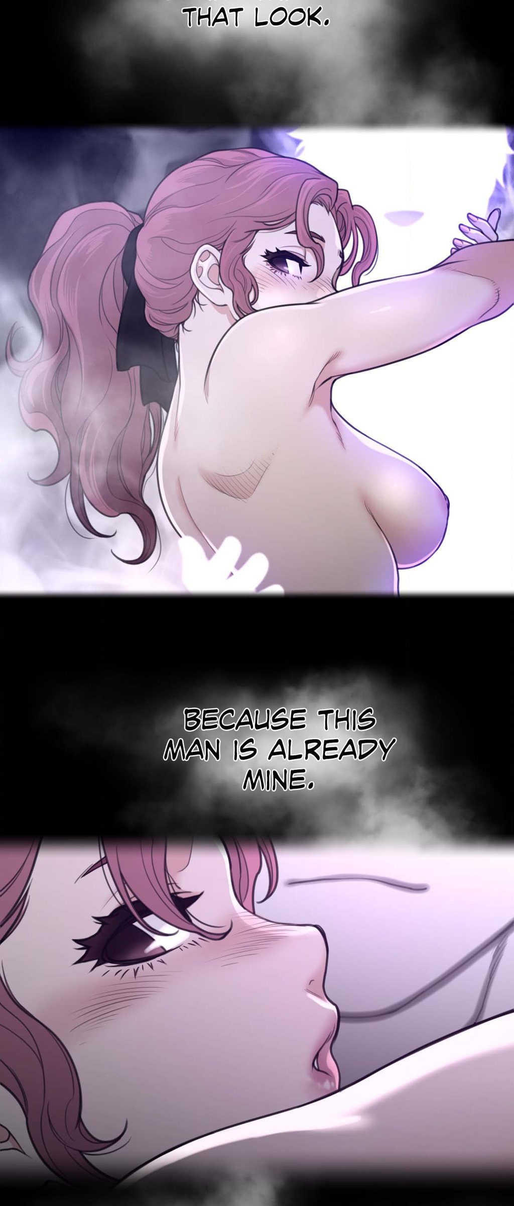 18+ Perfect Half Chapter 176 page 9