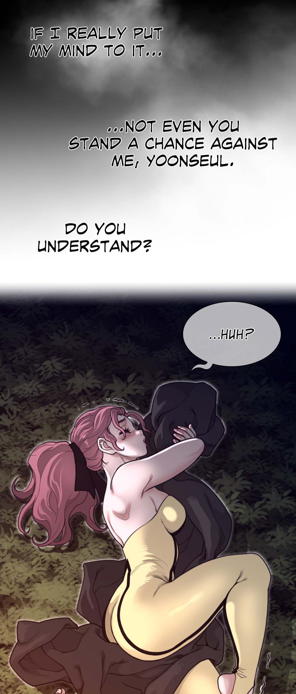 18+ Perfect Half Chapter 176 page 10