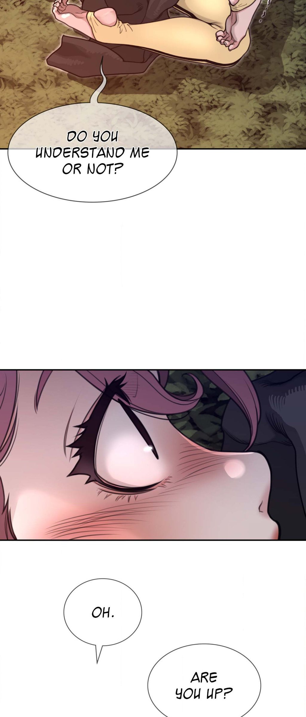 18+ Perfect Half Chapter 176 page 11