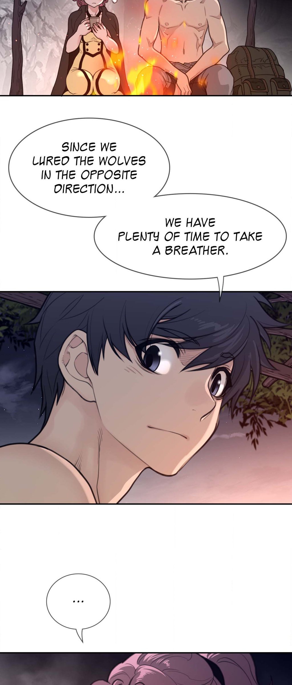 18+ Perfect Half Chapter 176 page 14