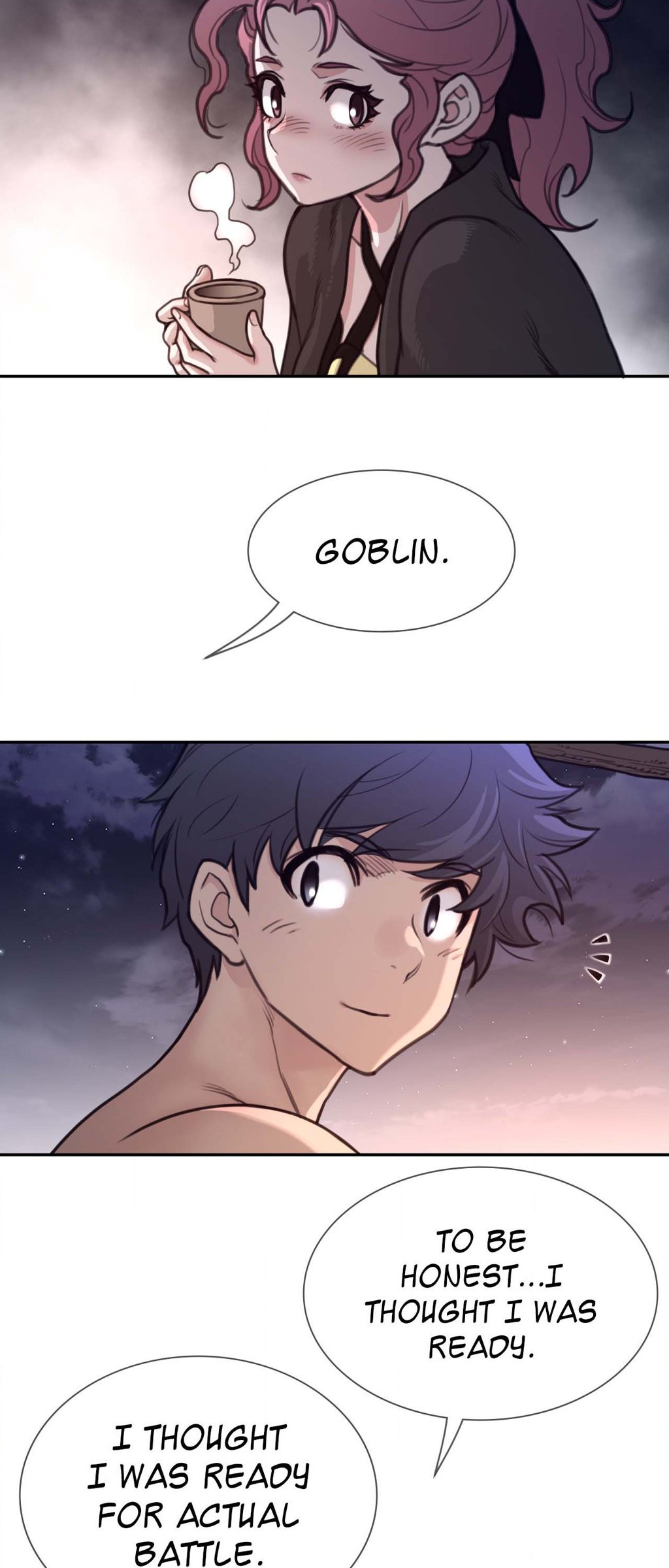18+ Perfect Half Chapter 176 page 15