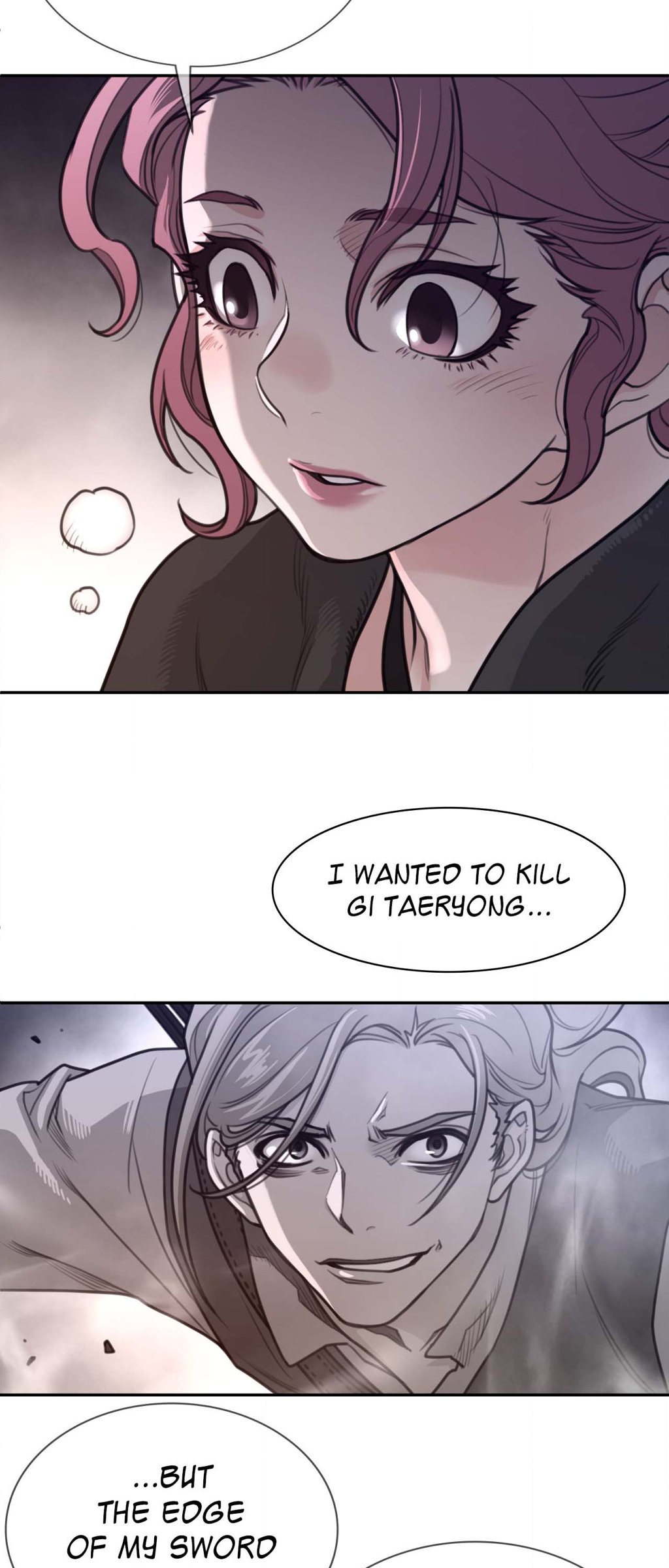 18+ Perfect Half Chapter 176 page 16