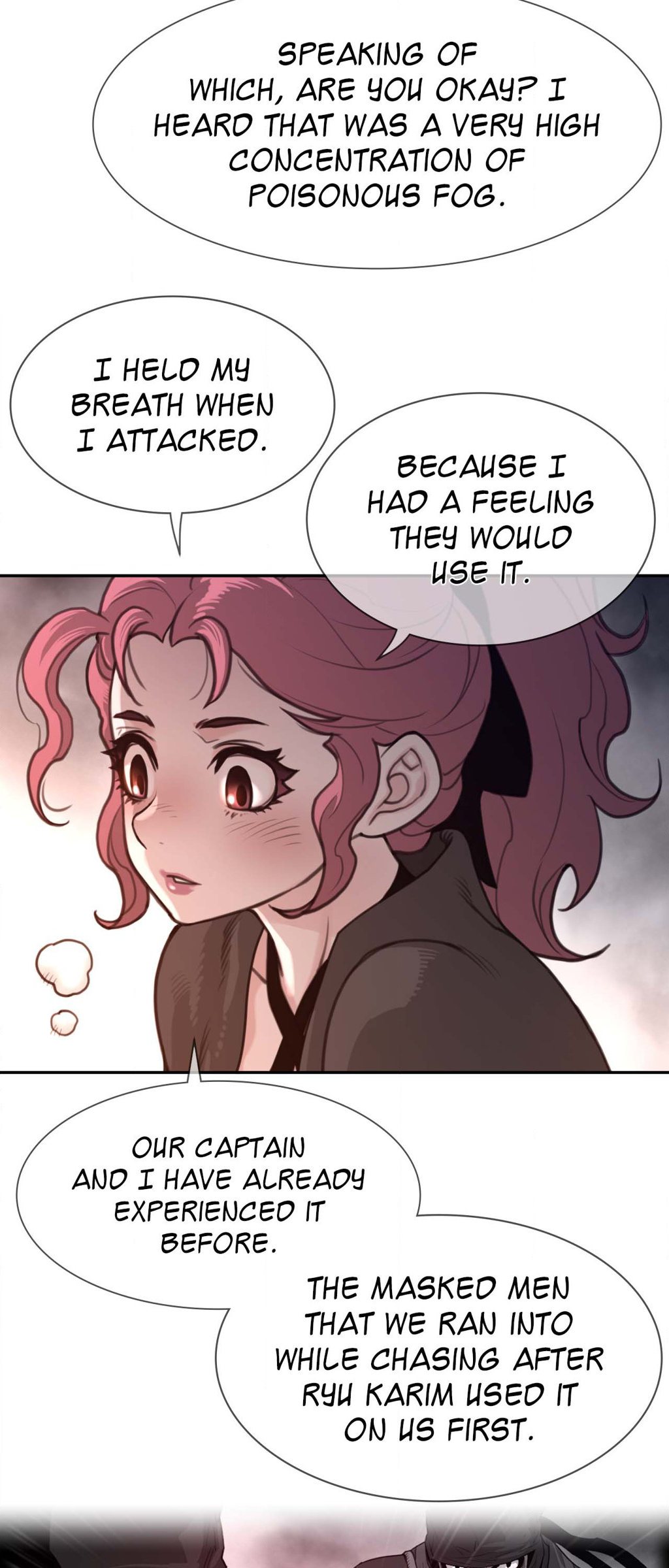 18+ Perfect Half Chapter 176 page 18