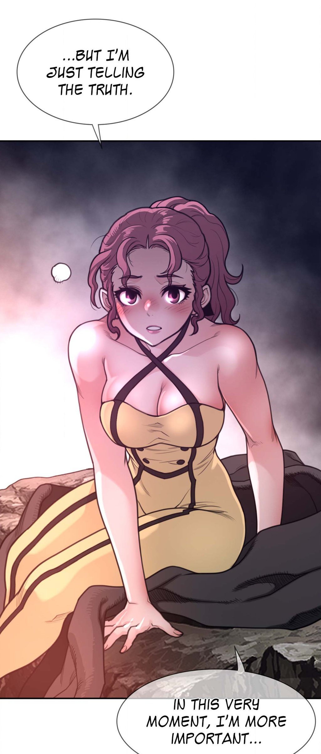 18+ Perfect Half Chapter 176 page 25