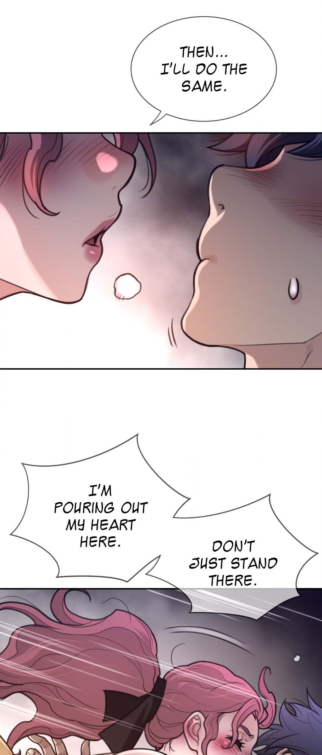 18+ Perfect Half Chapter 176 page 28