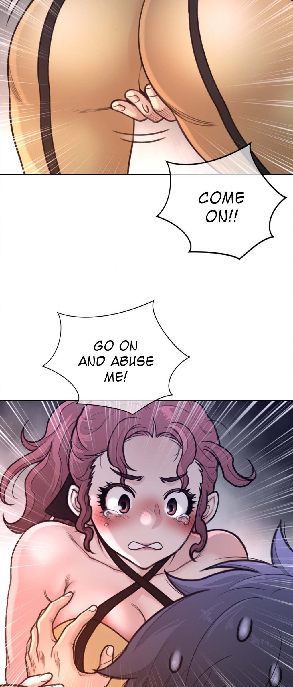 18+ Perfect Half Chapter 176 page 30