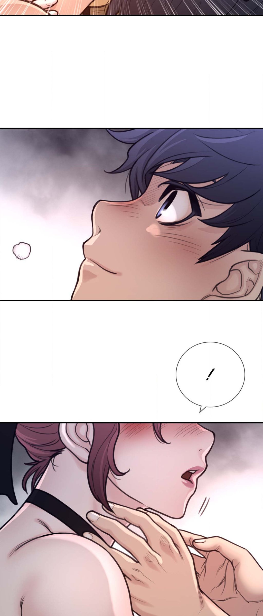18+ Perfect Half Chapter 176 page 31