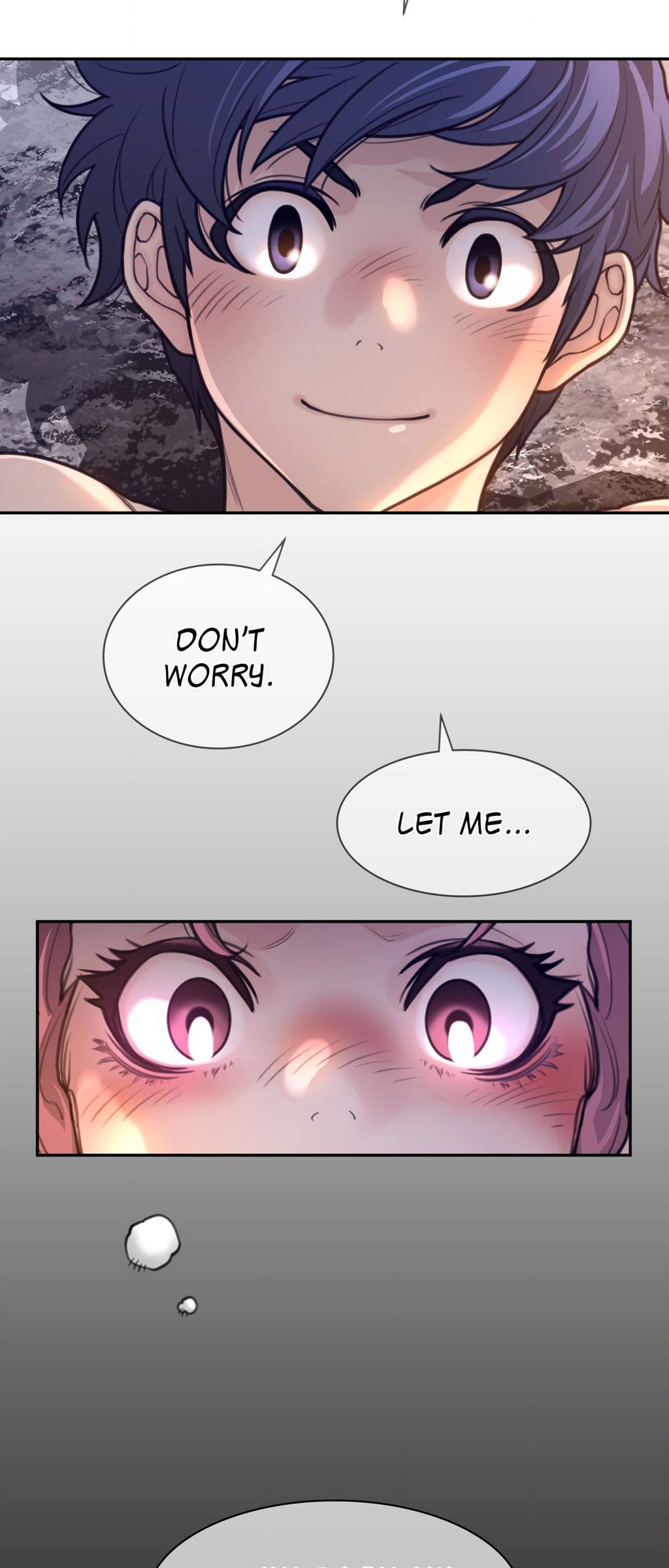 18+ Perfect Half Chapter 176 page 34