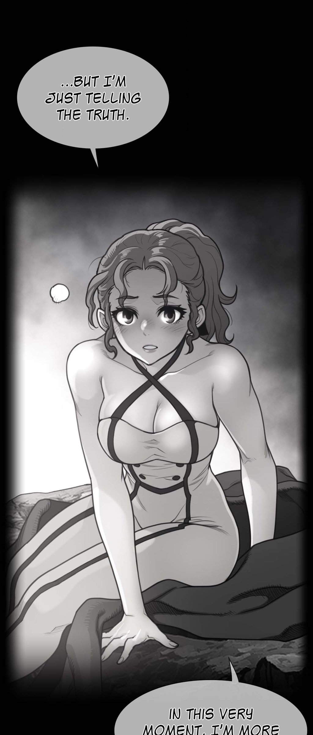 18+ Perfect Half Chapter 177 page 1