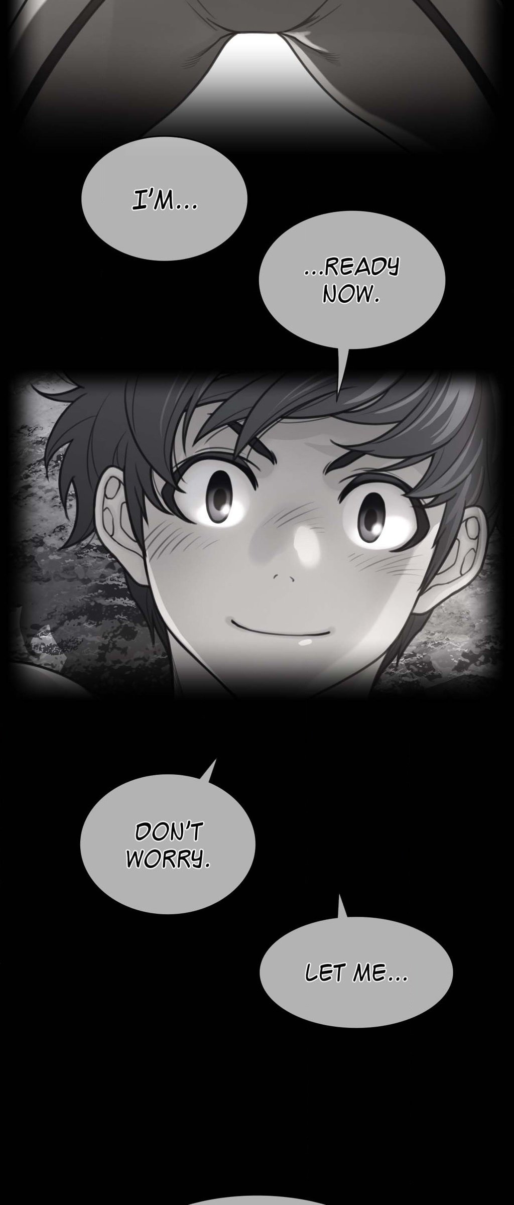 18+ Perfect Half Chapter 177 page 4