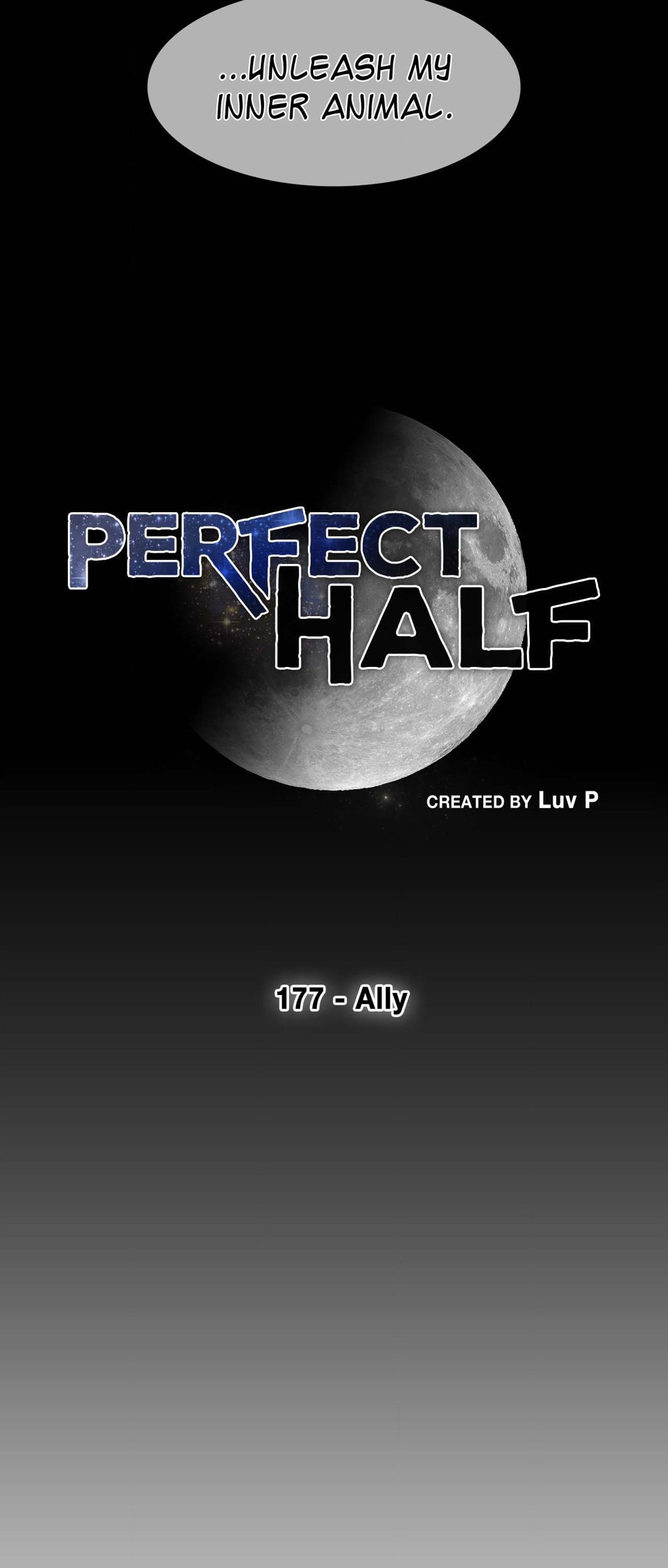 18+ Perfect Half Chapter 177 page 5