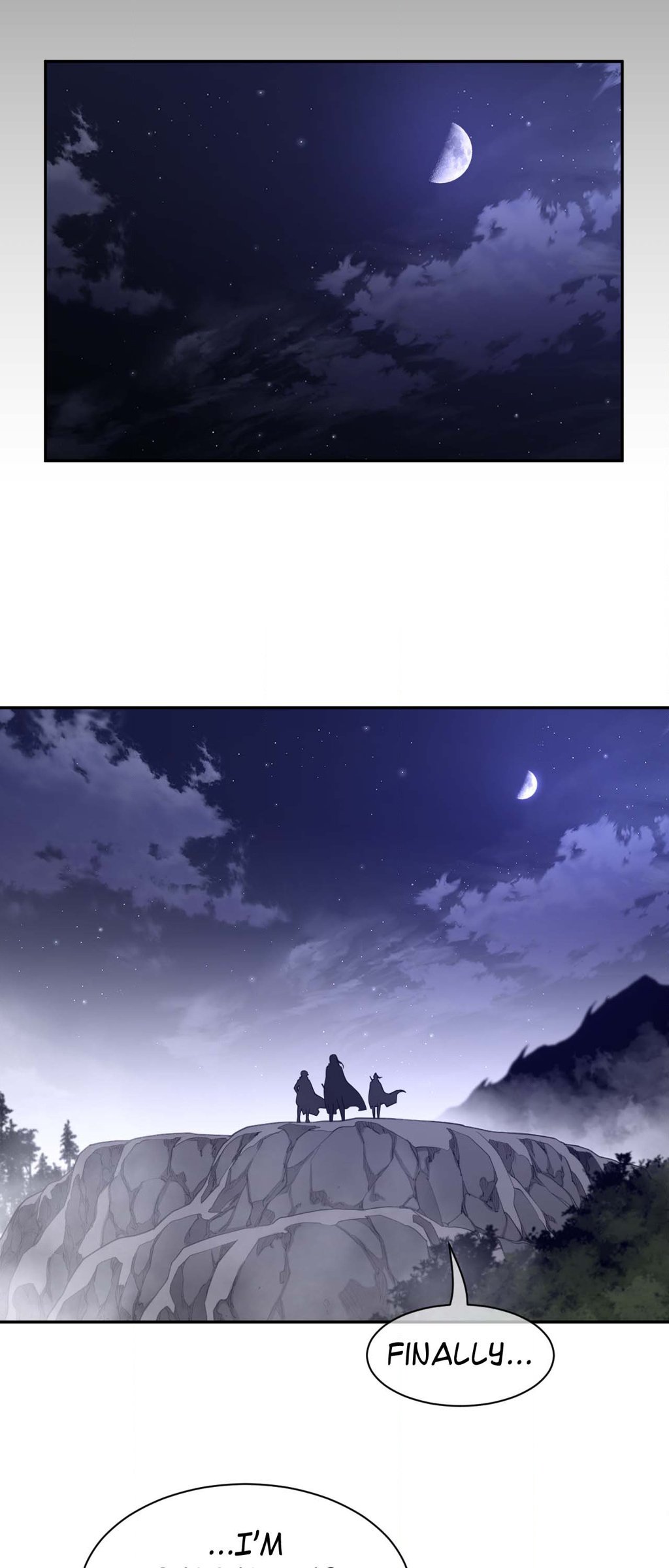 18+ Perfect Half Chapter 177 page 6