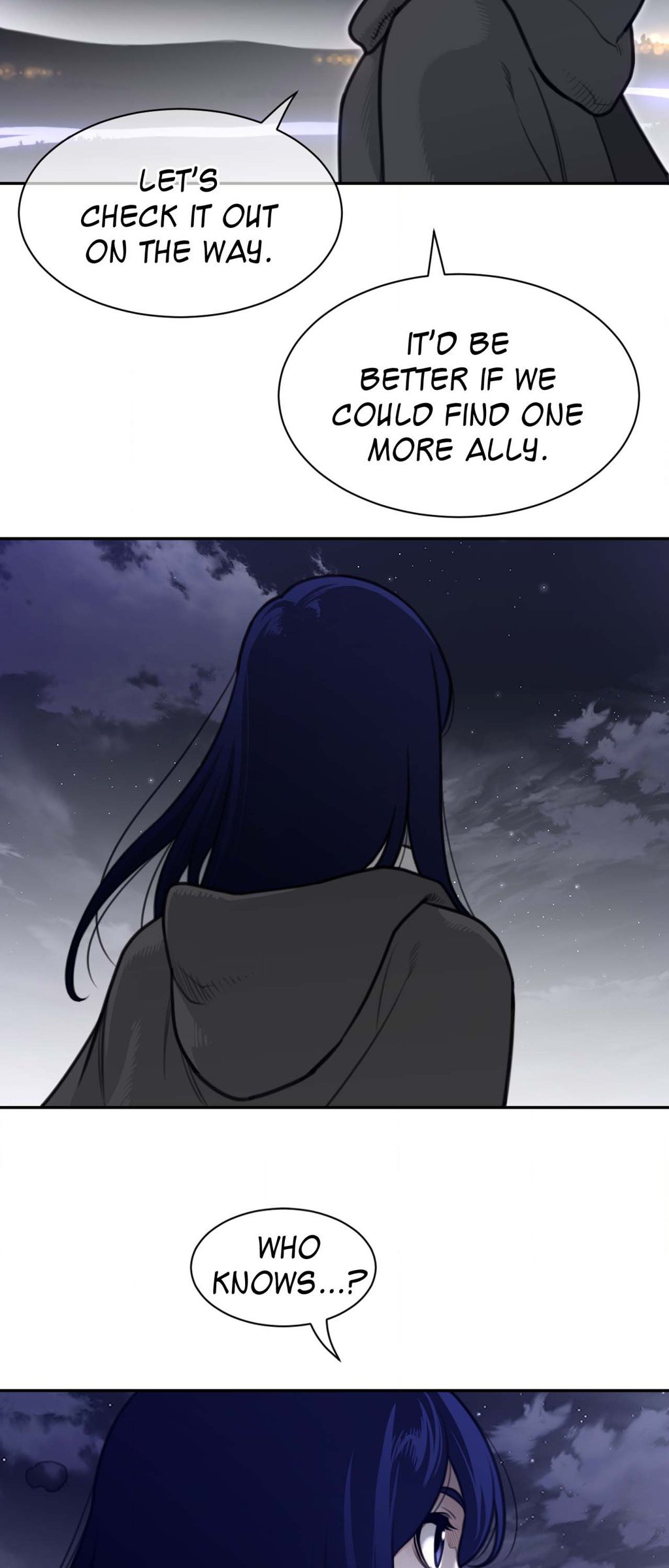 18+ Perfect Half Chapter 177 page 9