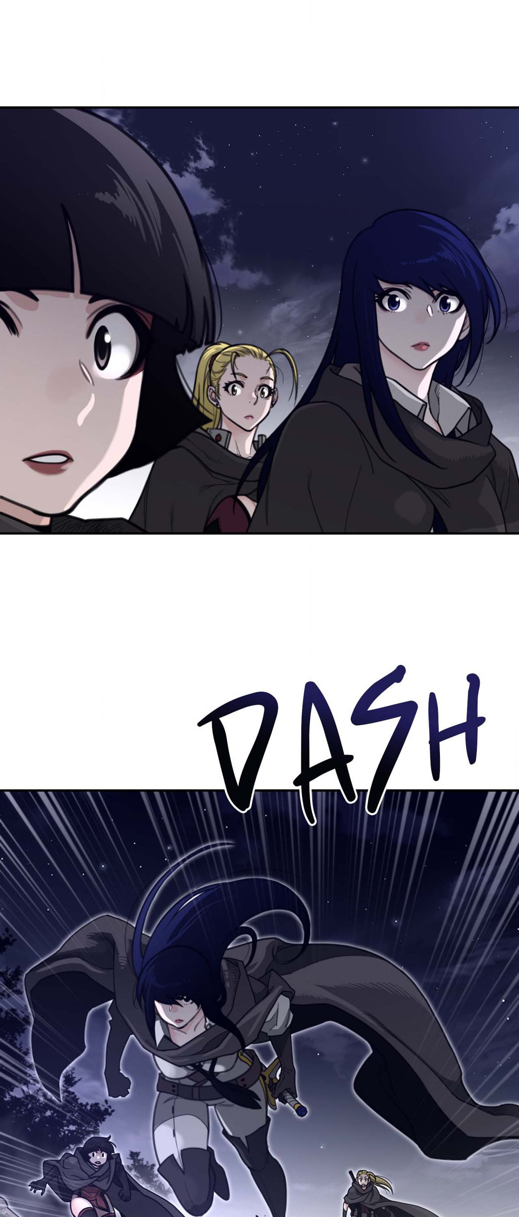 18+ Perfect Half Chapter 177 page 12