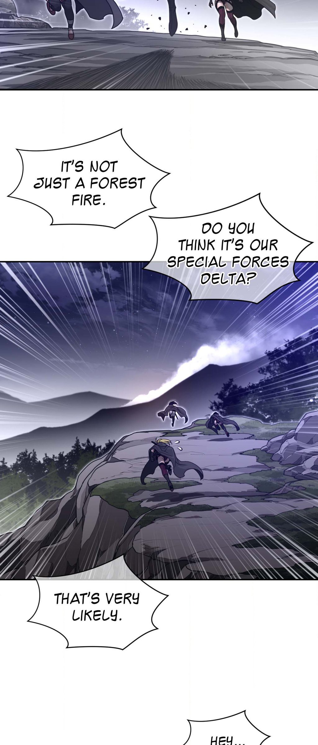 18+ Perfect Half Chapter 177 page 13