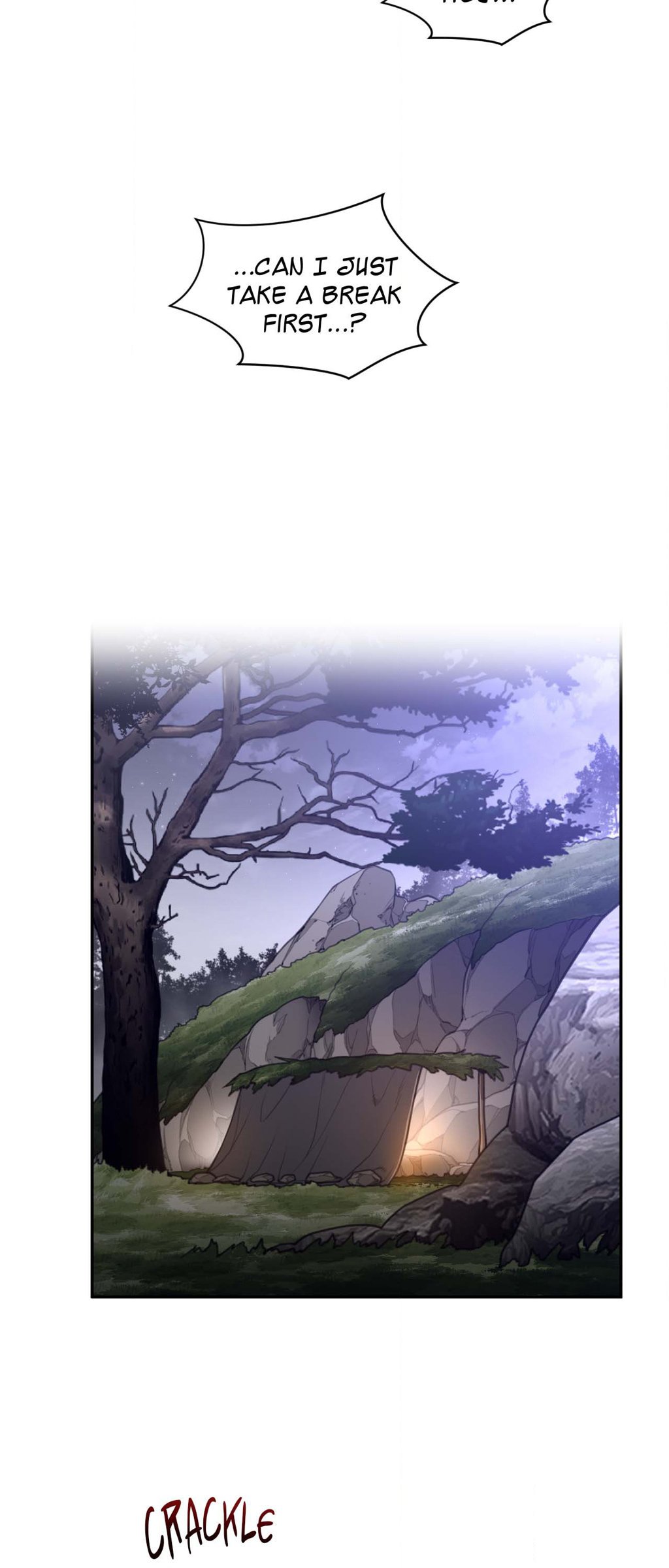 18+ Perfect Half Chapter 177 page 14