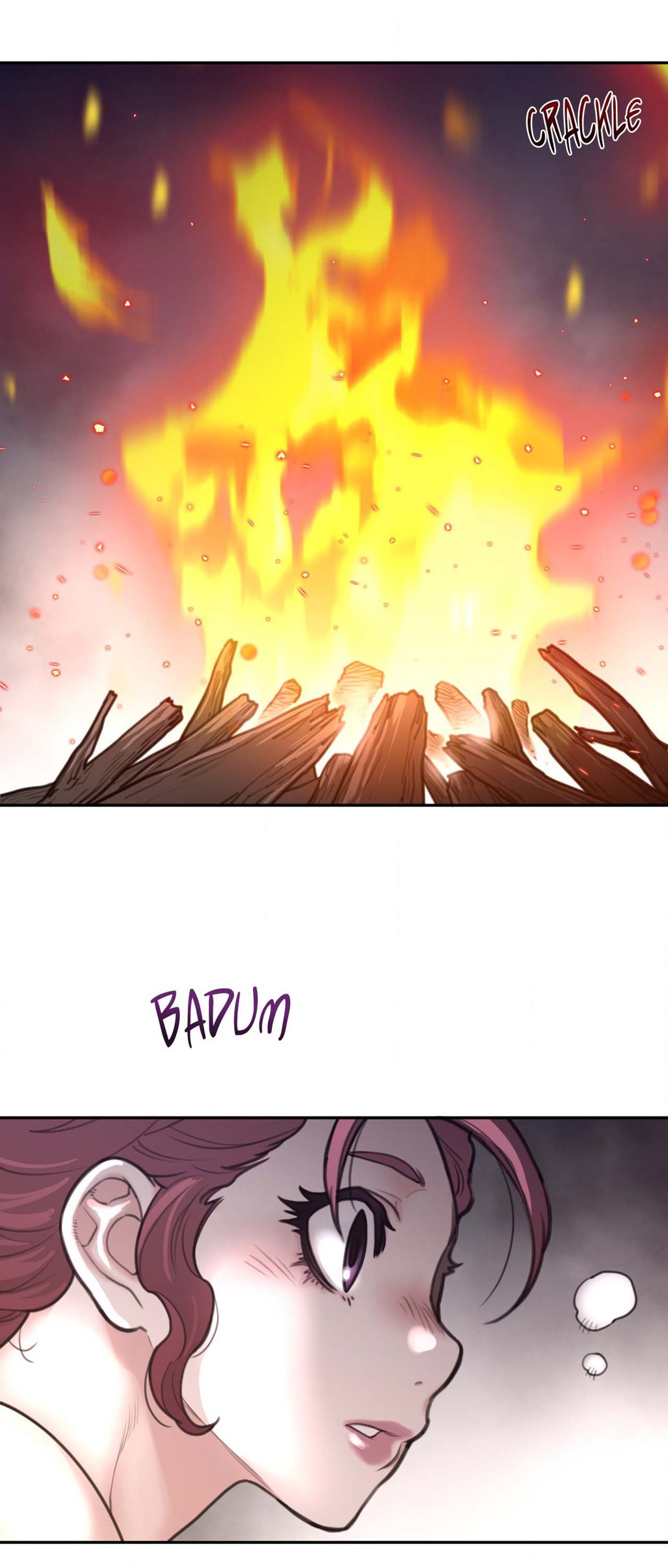 18+ Perfect Half Chapter 177 page 15
