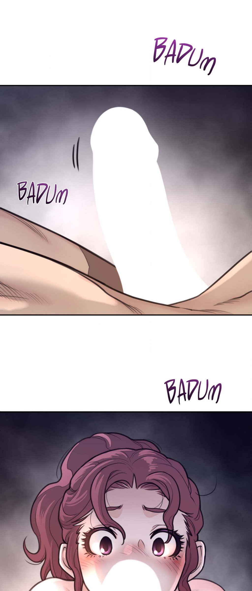 18+ Perfect Half Chapter 177 page 16