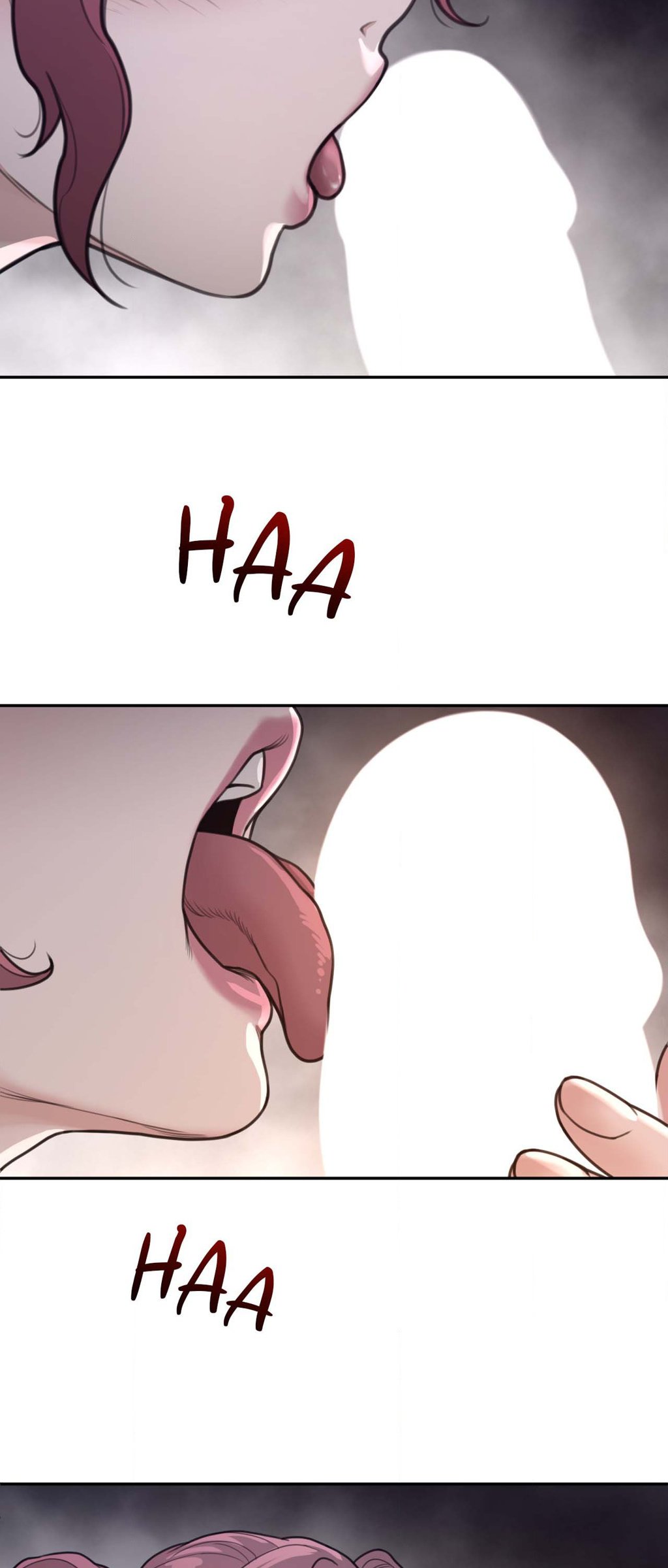 18+ Perfect Half Chapter 177 page 18