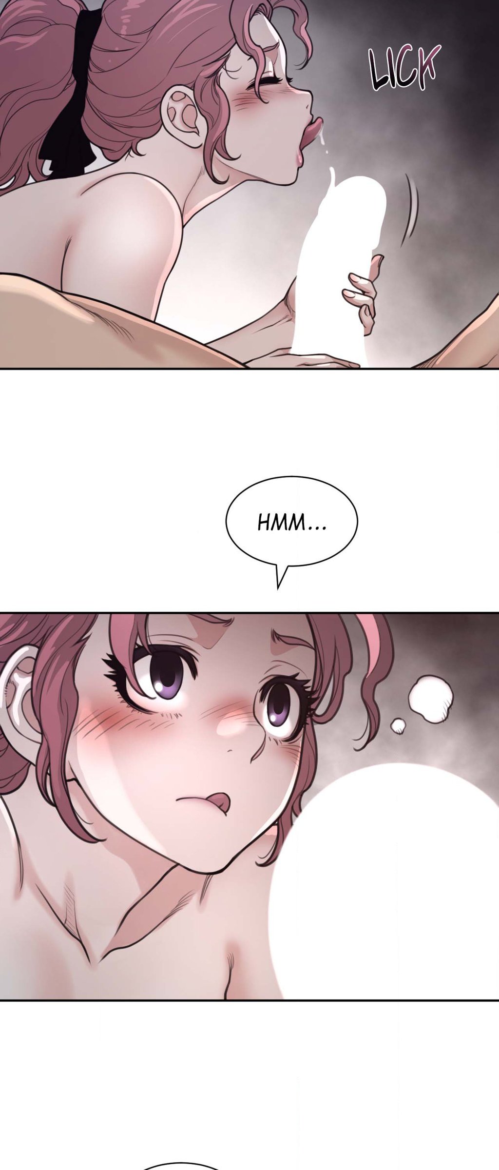 18+ Perfect Half Chapter 177 page 19
