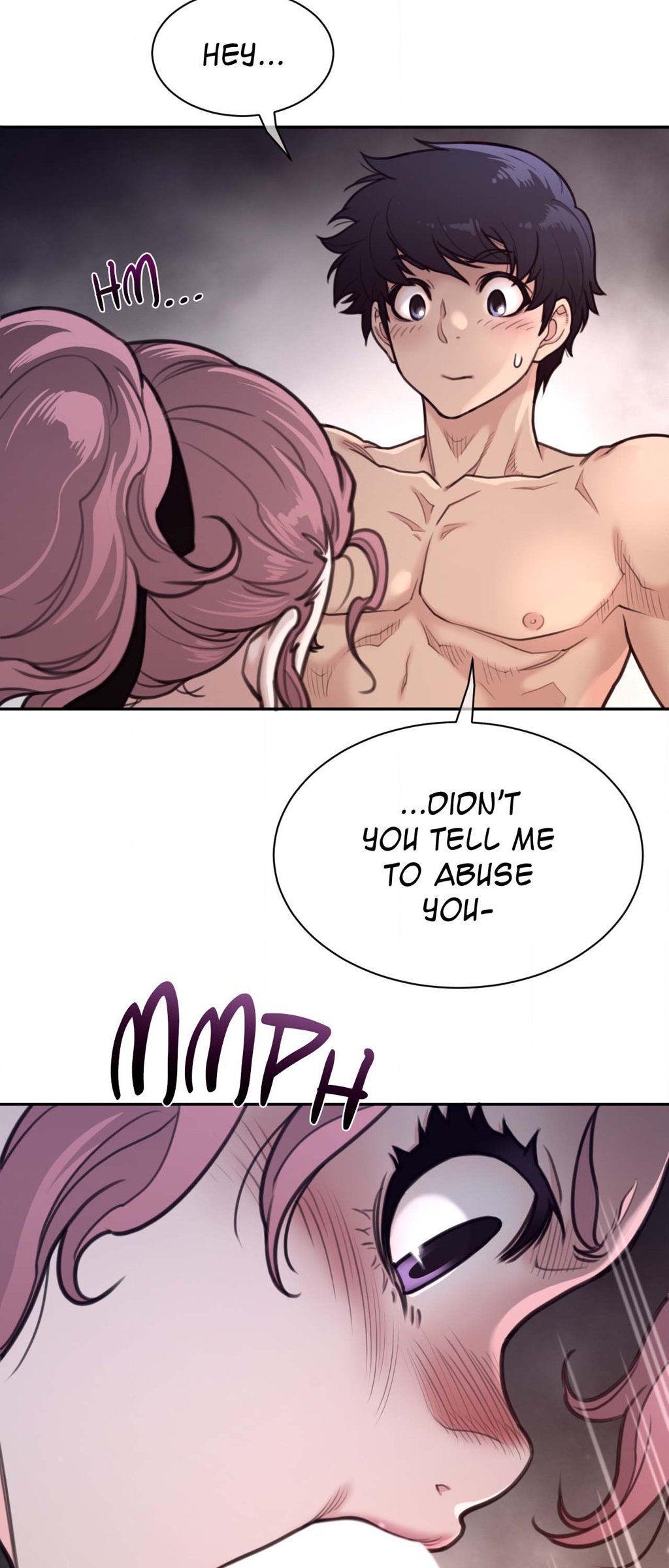 18+ Perfect Half Chapter 177 page 20