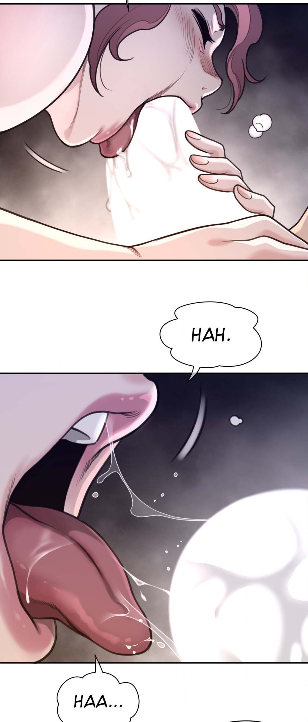 18+ Perfect Half Chapter 177 page 23