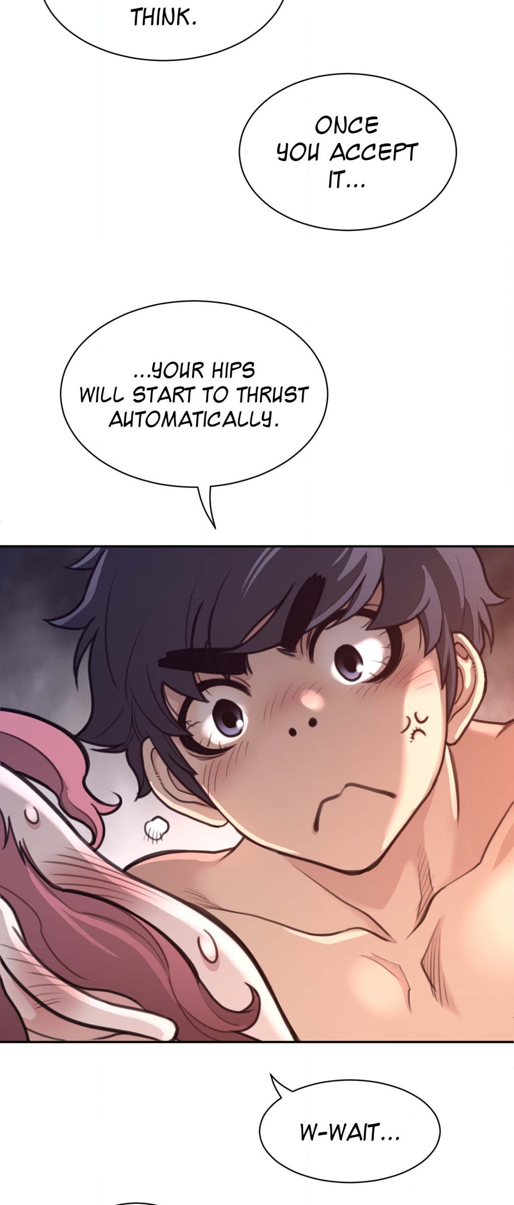 18+ Perfect Half Chapter 177 page 30