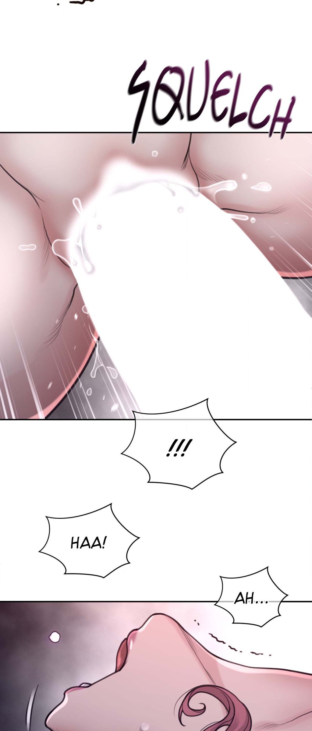 18+ Perfect Half Chapter 177 page 33