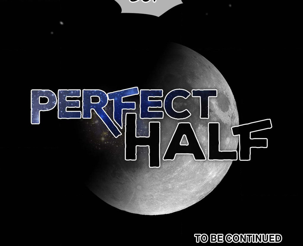 18+ Perfect Half Chapter 177 page 38