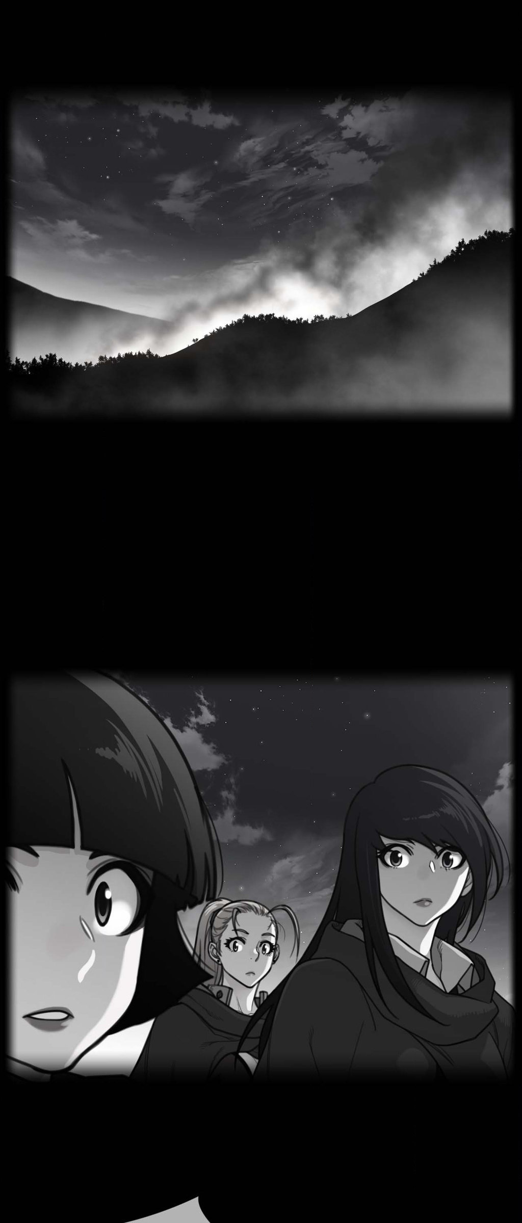 18+ Perfect Half Chapter 178 page 1