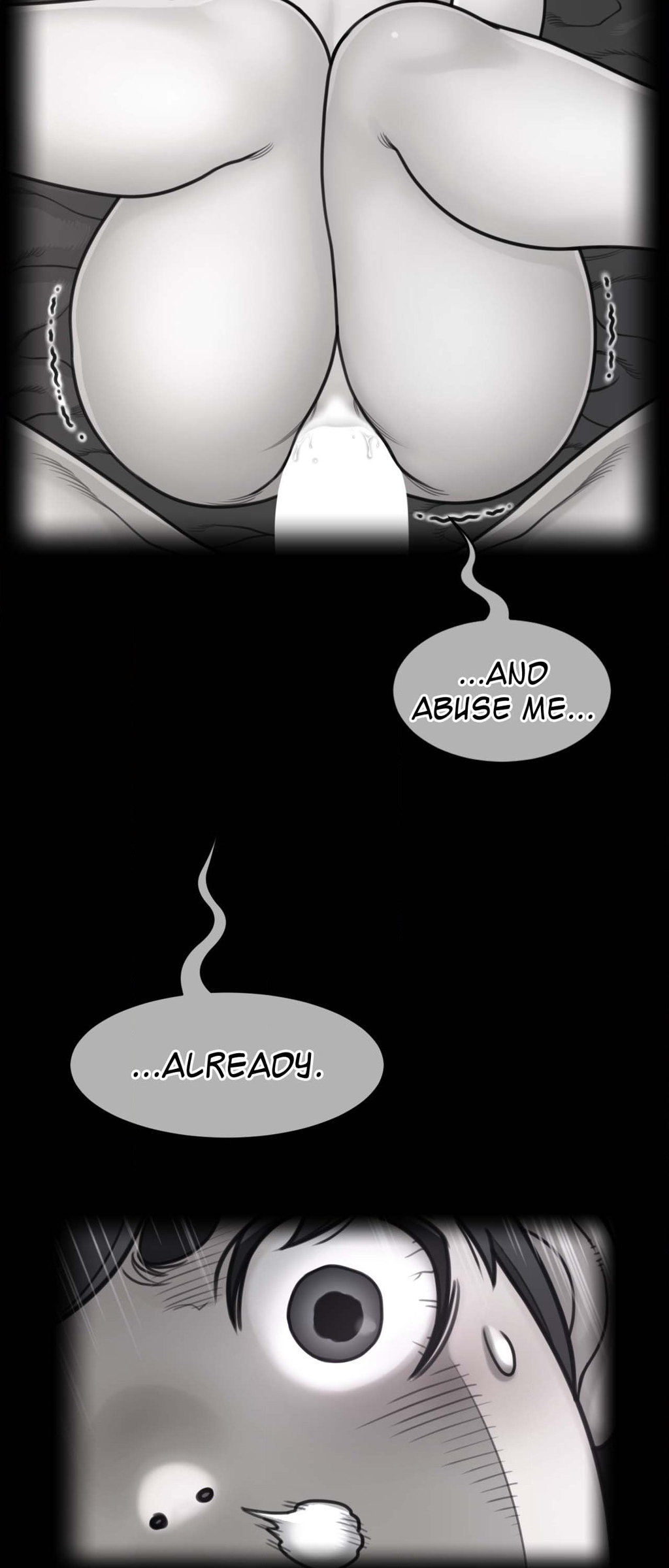 18+ Perfect Half Chapter 178 page 4