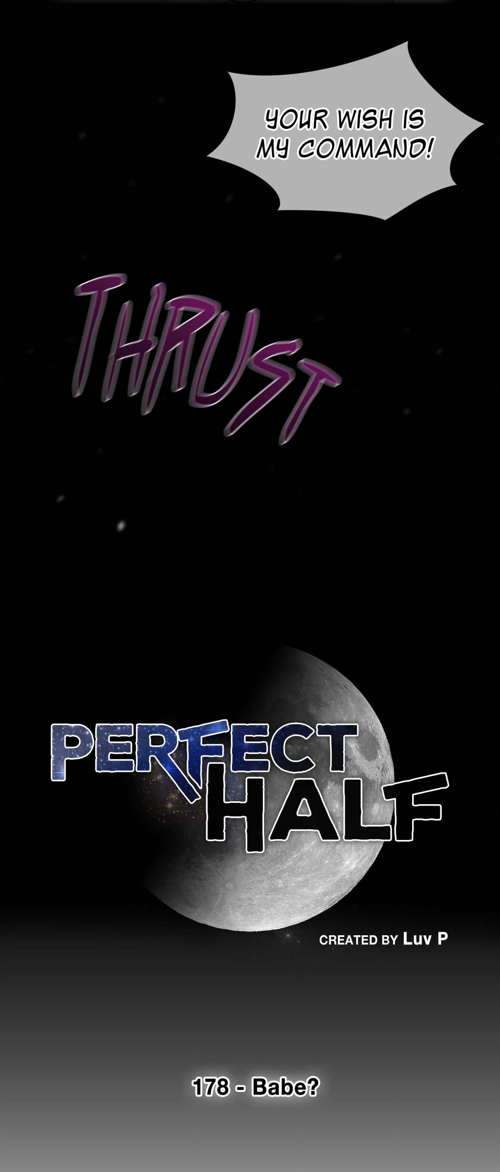 18+ Perfect Half Chapter 178 page 5