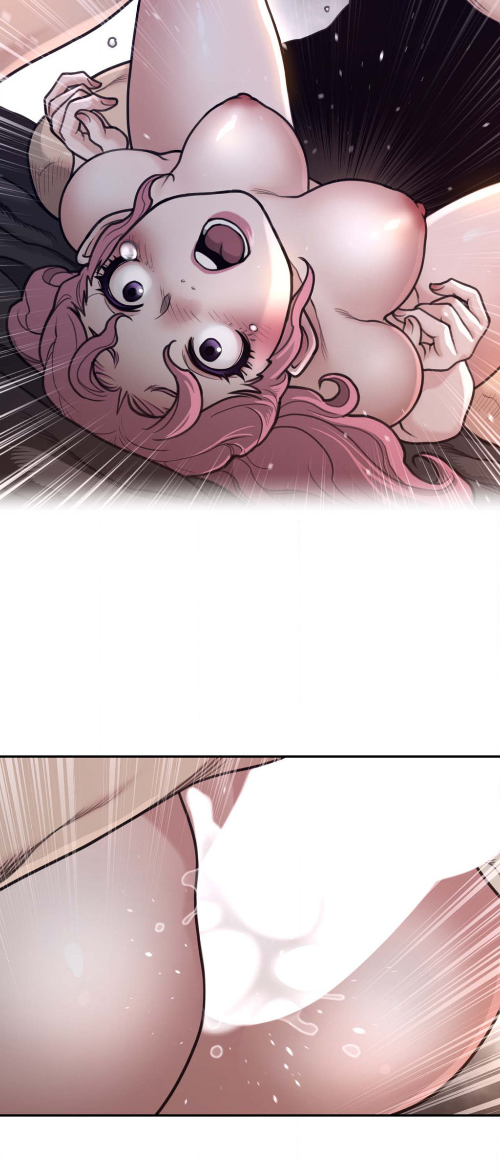 18+ Perfect Half Chapter 178 page 7