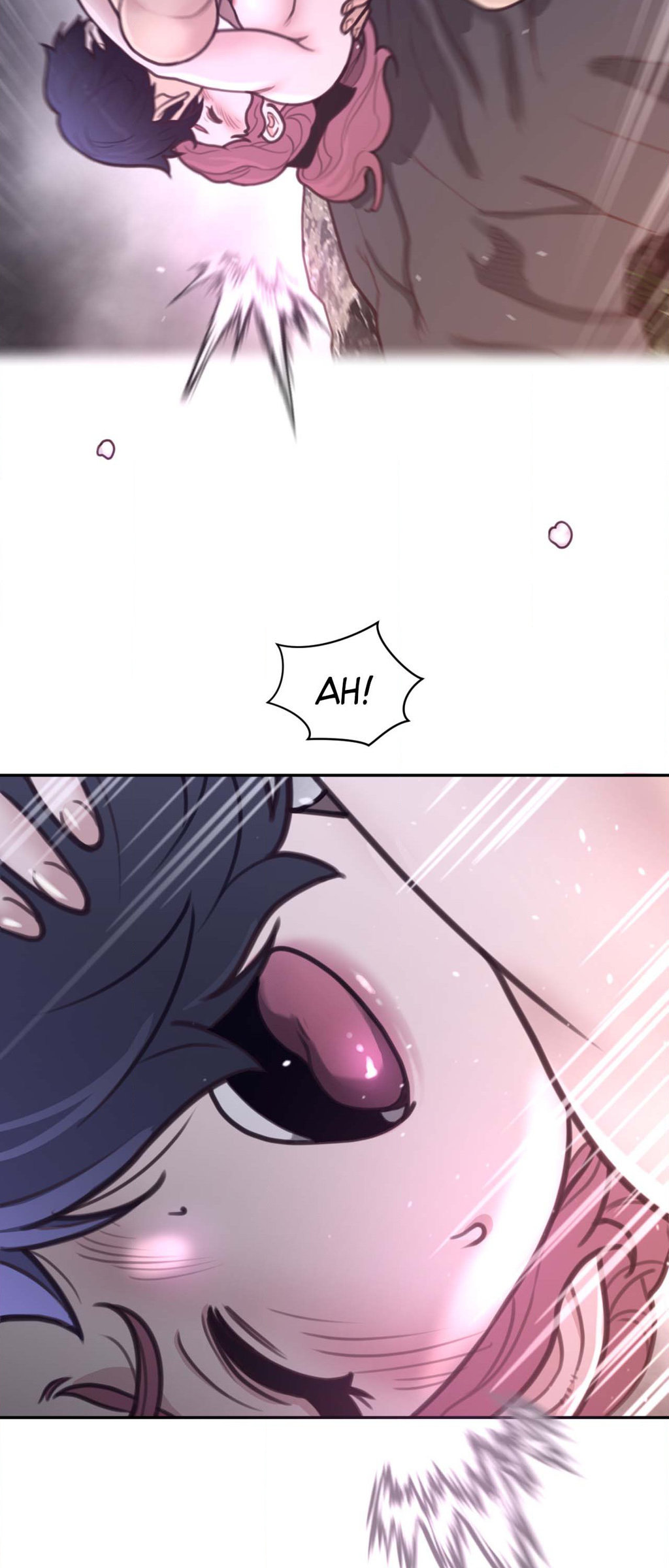18+ Perfect Half Chapter 178 page 12