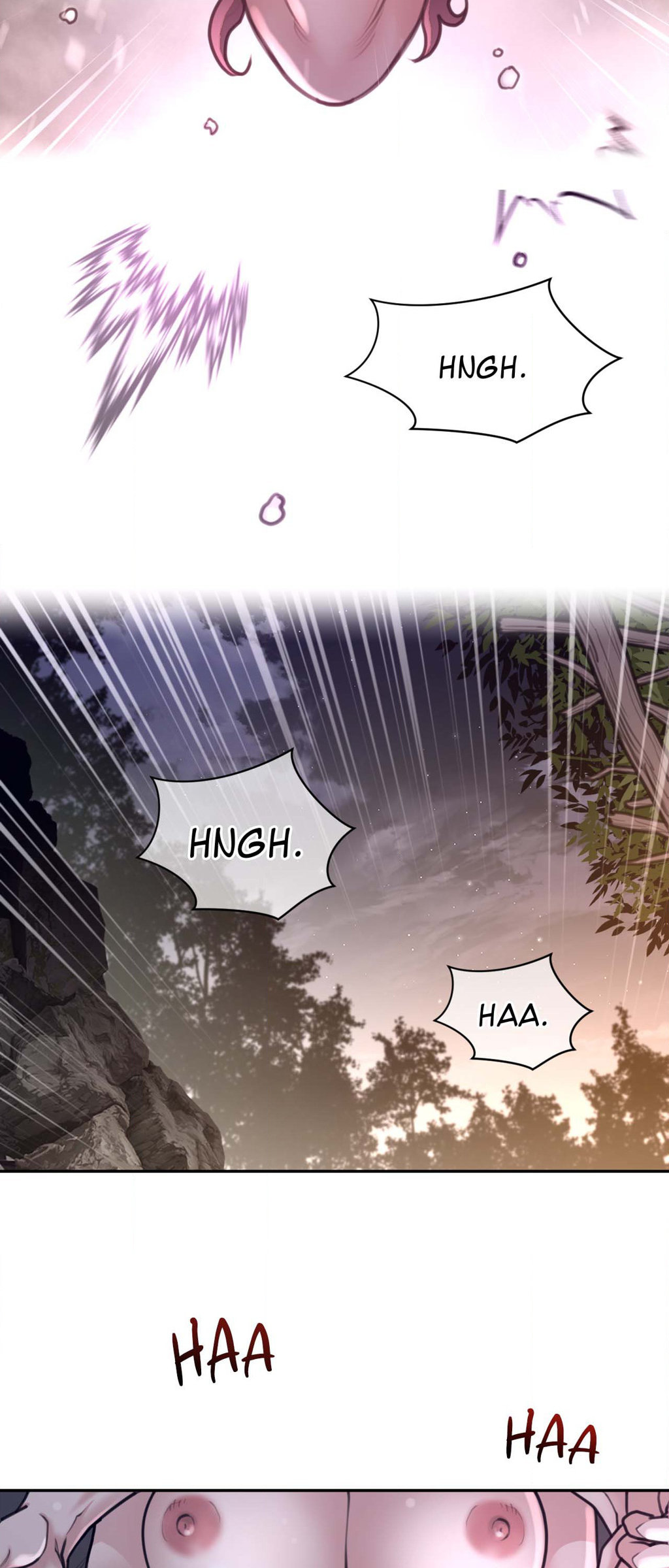 18+ Perfect Half Chapter 178 page 14