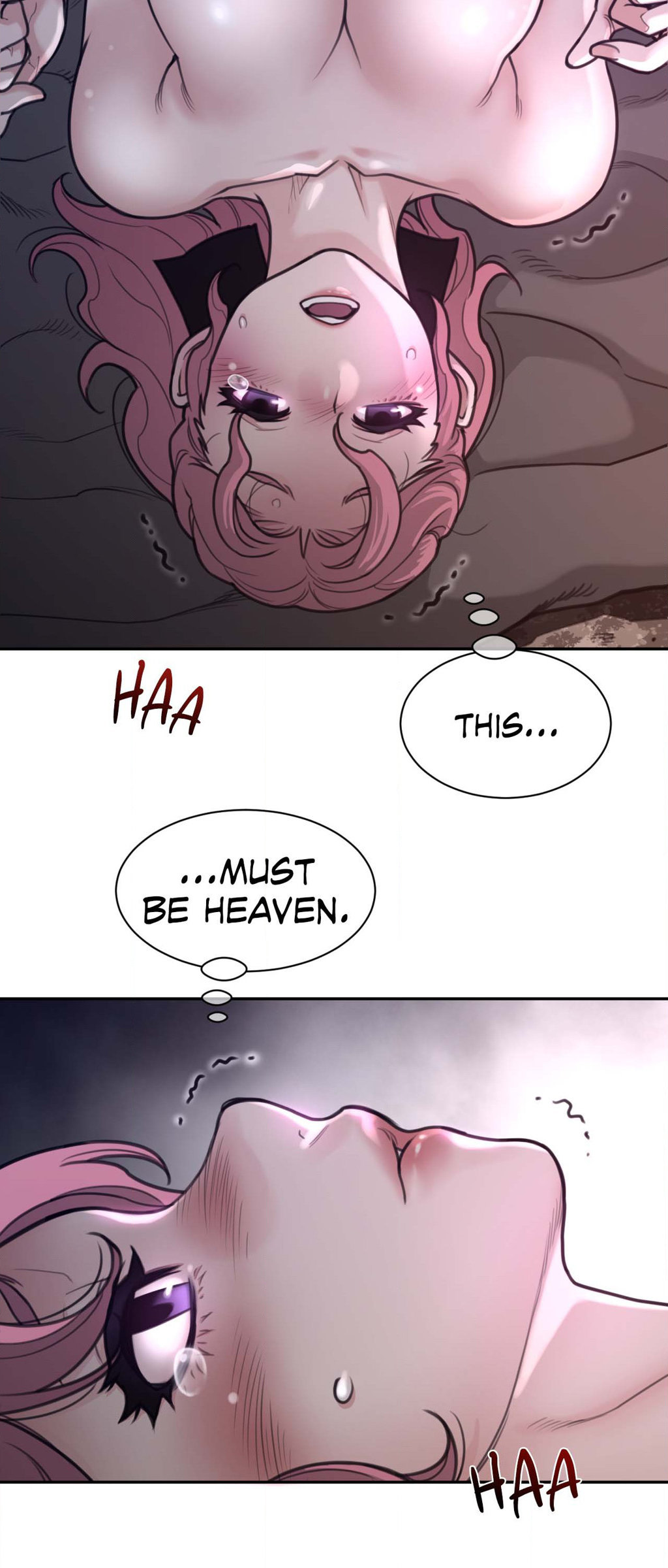 18+ Perfect Half Chapter 178 page 15