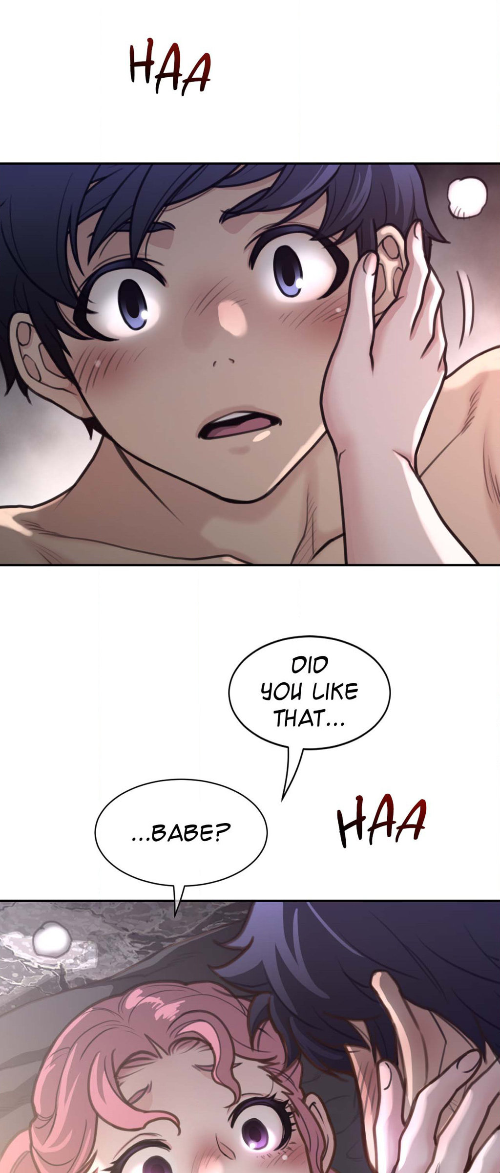 18+ Perfect Half Chapter 178 page 16