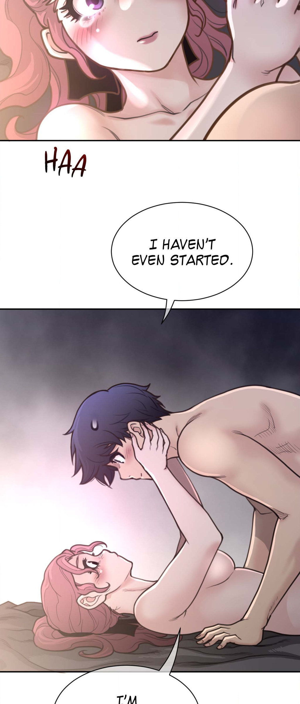 18+ Perfect Half Chapter 178 page 17
