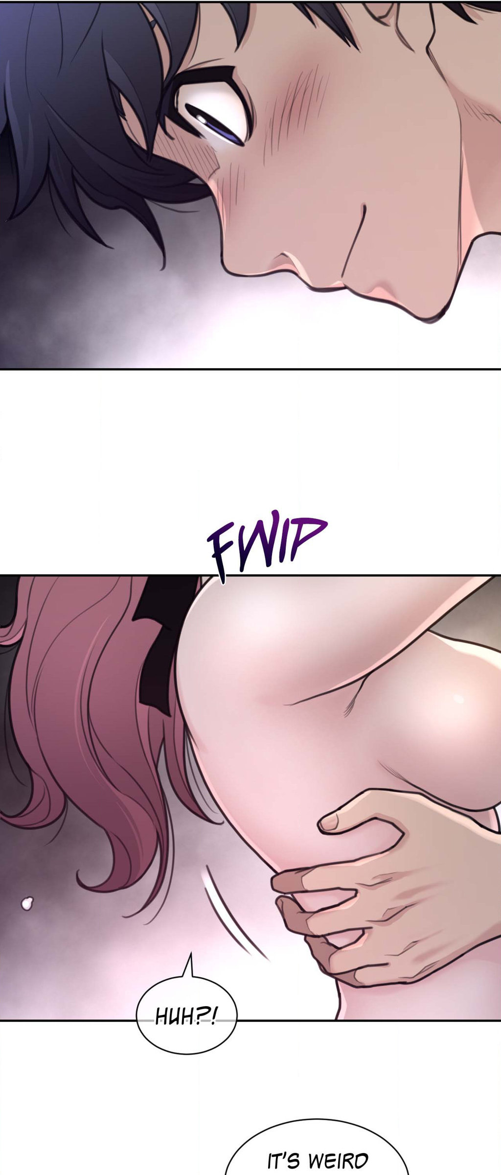 18+ Perfect Half Chapter 178 page 19