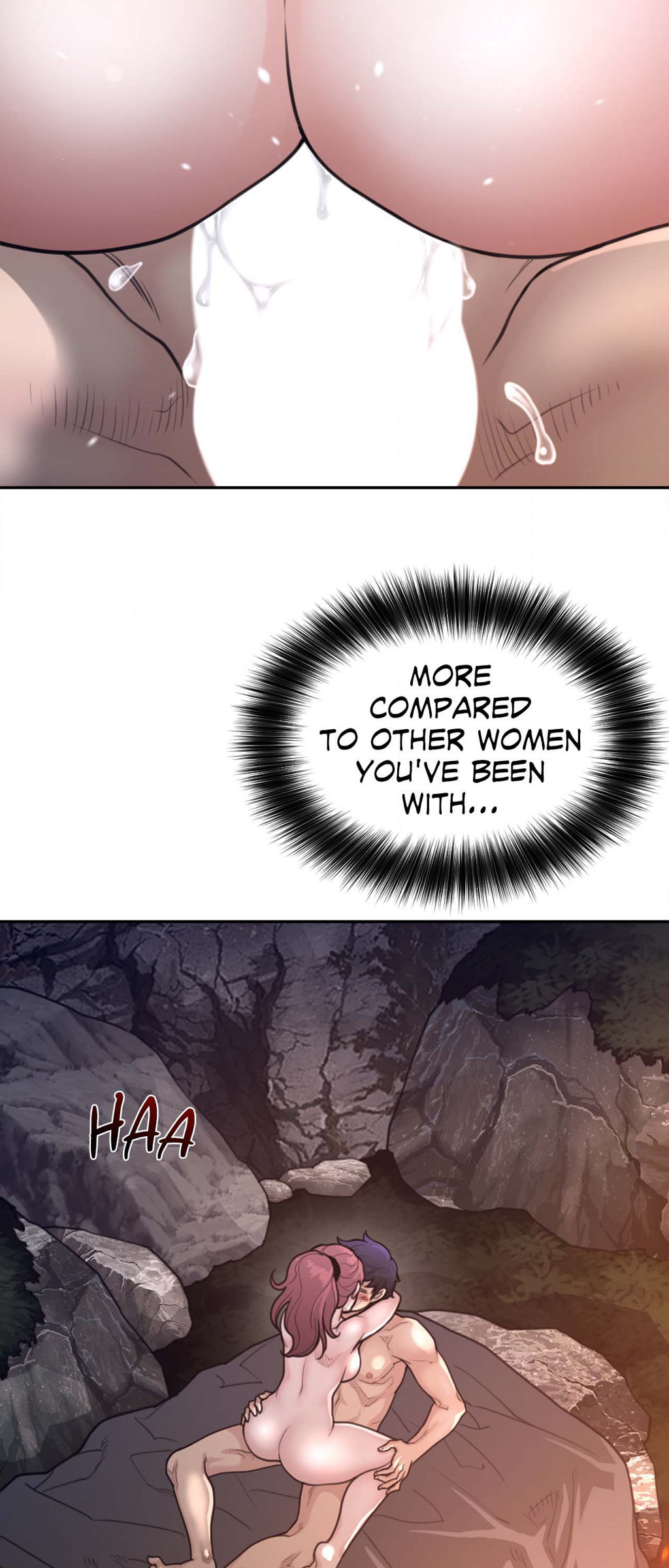 18+ Perfect Half Chapter 178 page 23