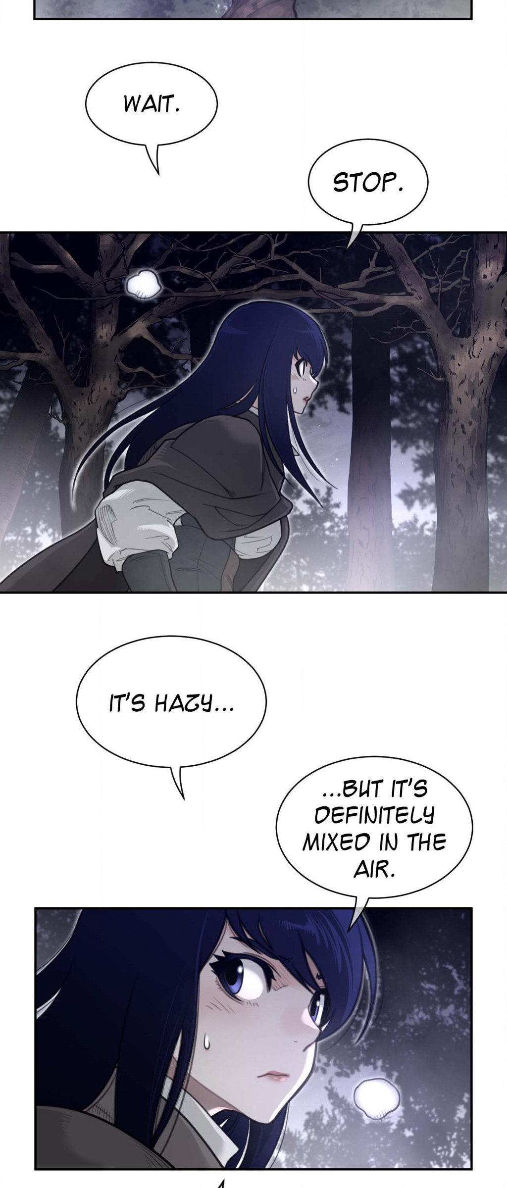 18+ Perfect Half Chapter 178 page 25