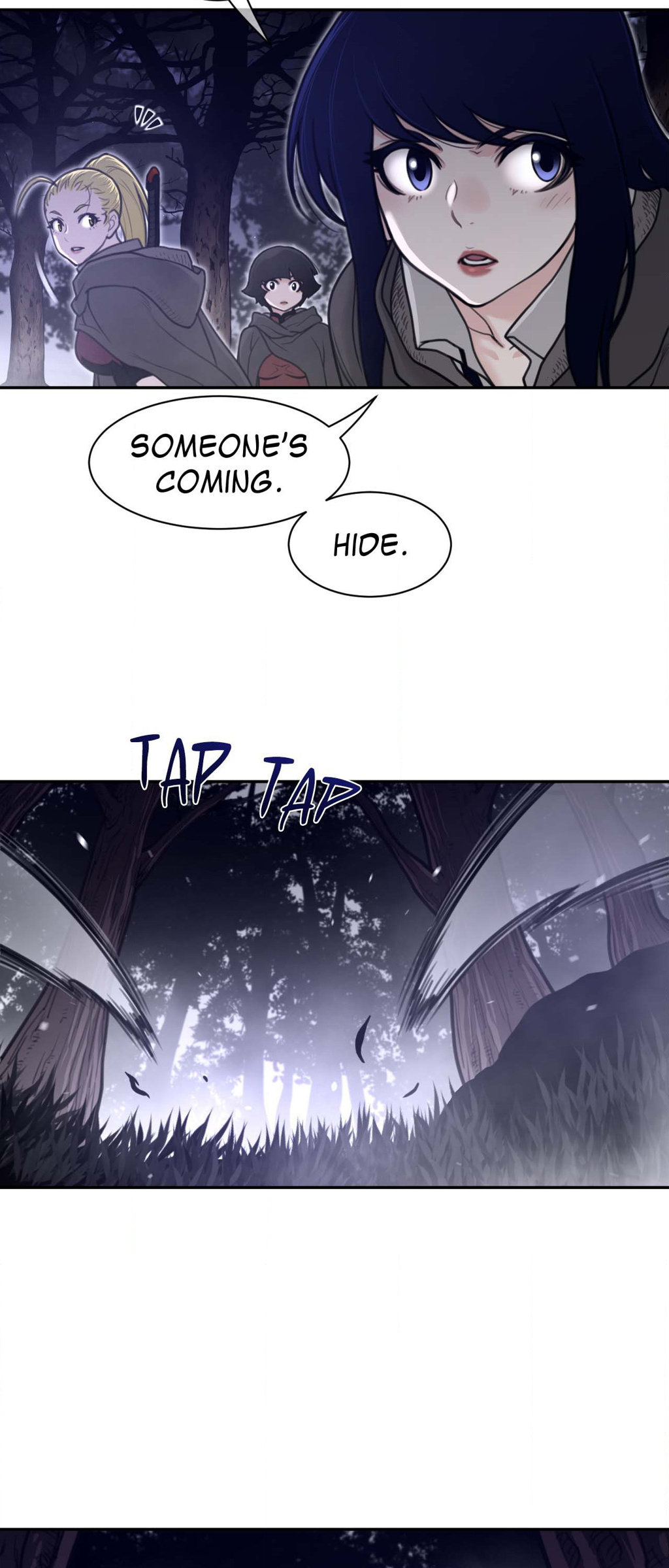 18+ Perfect Half Chapter 178 page 27
