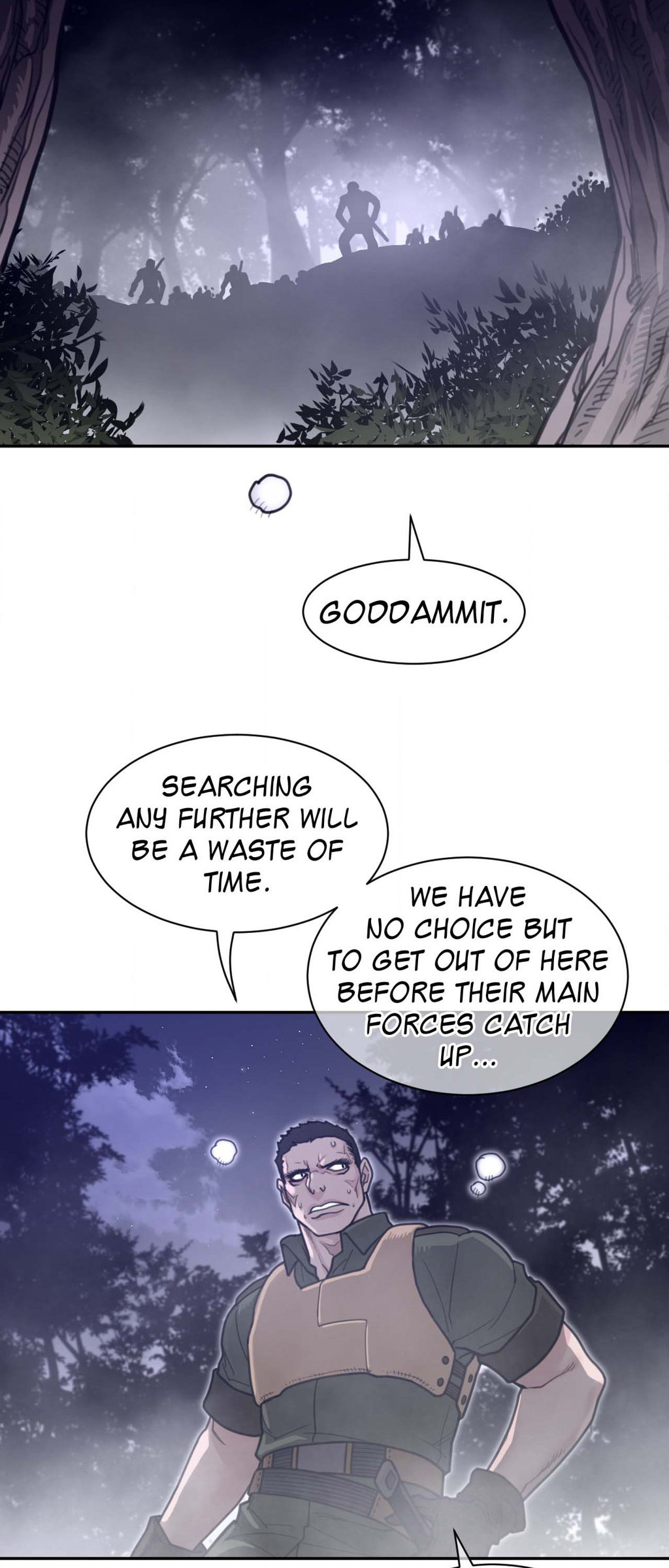 18+ Perfect Half Chapter 178 page 28